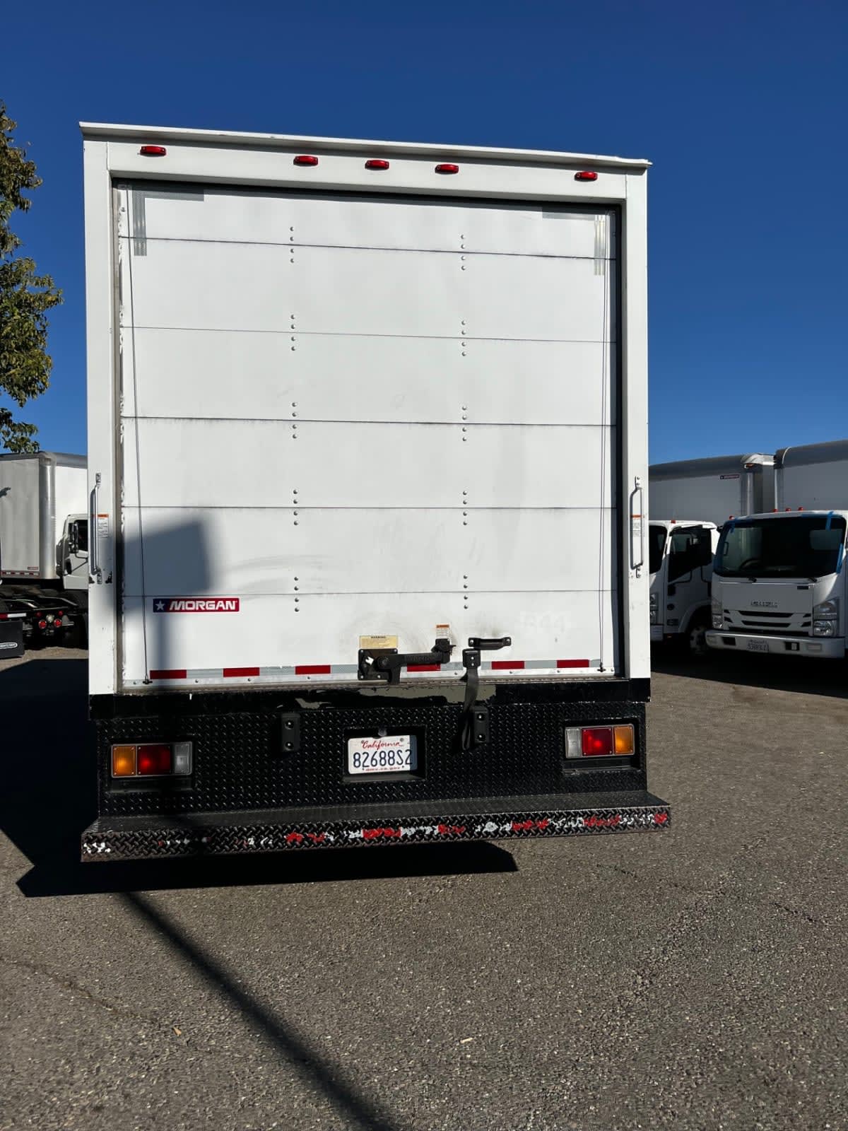 2019 Isuzu NPR 253366