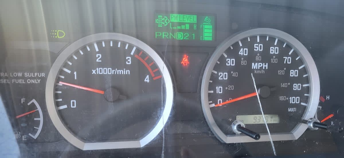 2020 Chevrolet Motor Div. LCF 4500HD 253426