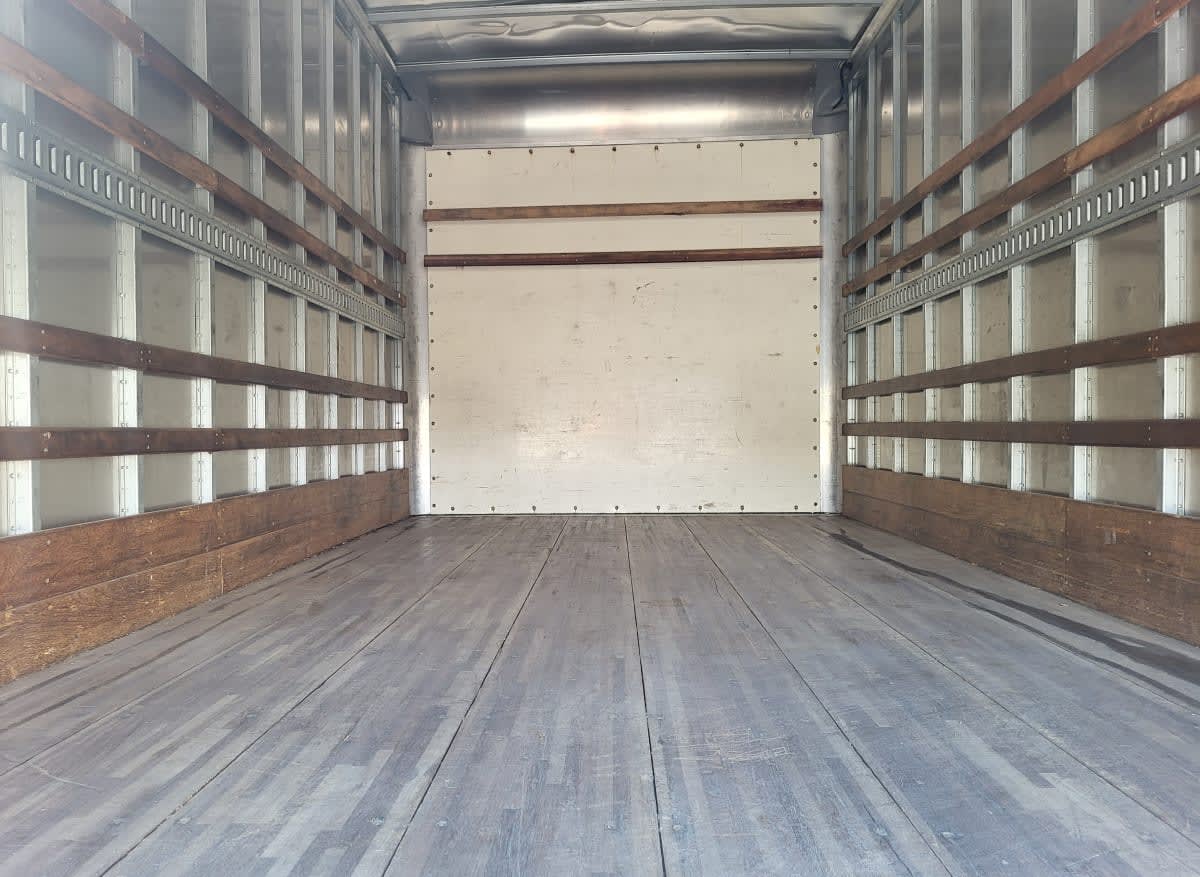 2020 Chevrolet Motor Div. LCF 4500HD 253426