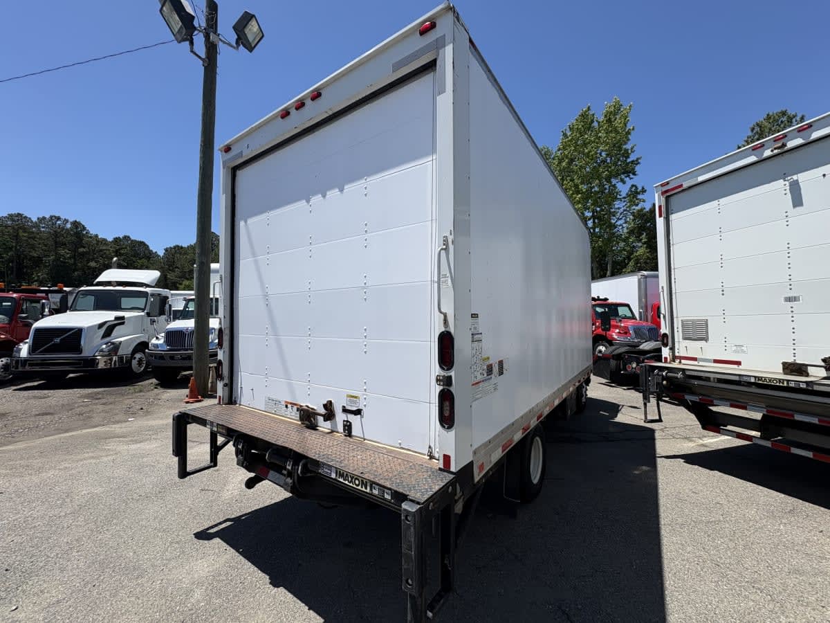 2020 Chevrolet Motor Div. LCF 4500HD 253435