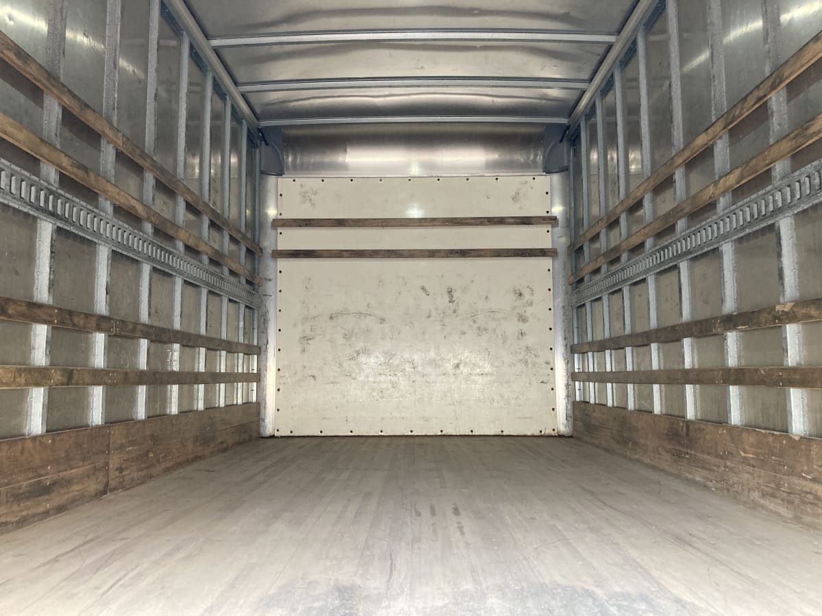 2020 Chevrolet Motor Div. LCF 4500HD 253515