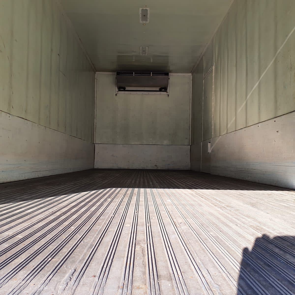 2021 Navistar International MV607 (4X2) 253626