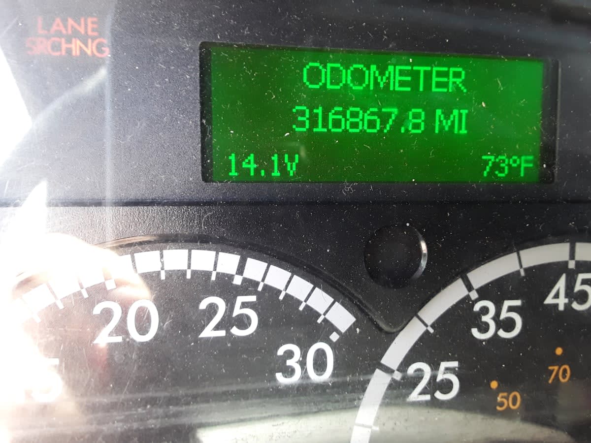 2021 Freightliner/Mercedes M2 106 253655