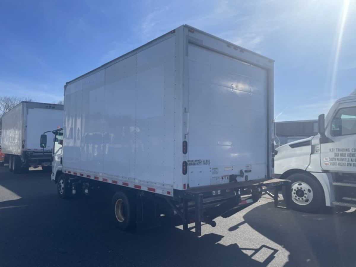 2021 Chevrolet Motor Div. LCF 4500HD 253813