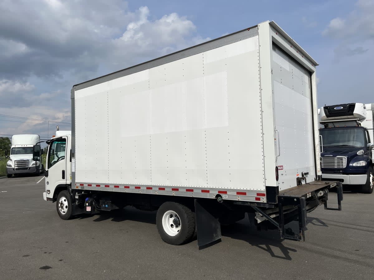 2021 Chevrolet Motor Div. LCF 4500HD 253923