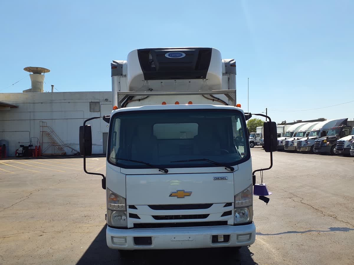2020 Chevrolet Motor Div. LCF 4500XD 253926