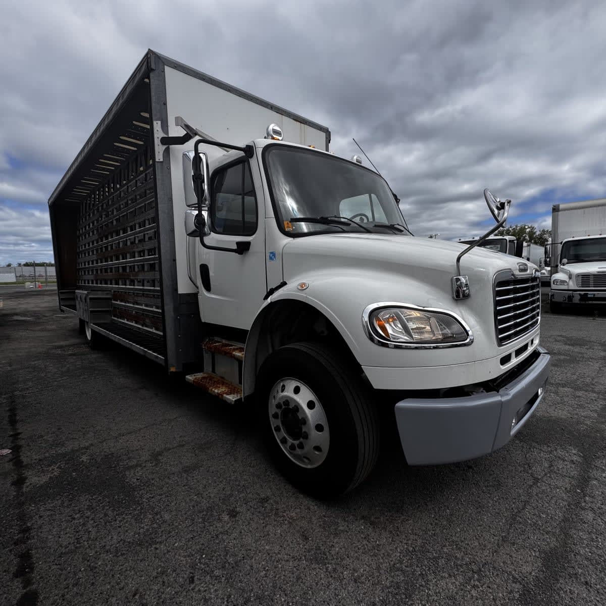 2020 Freightliner M2 106 254541