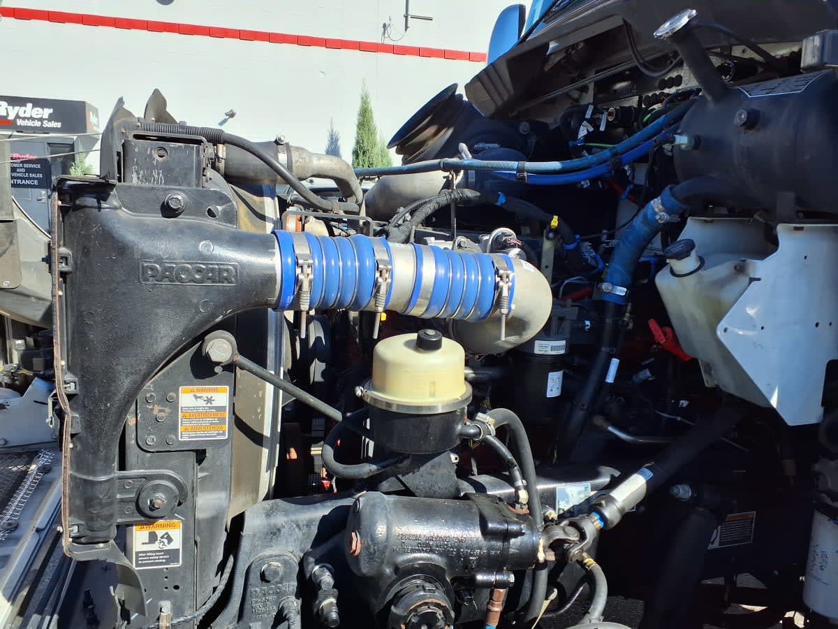 2020 Kenworth Trucks T-370 254660