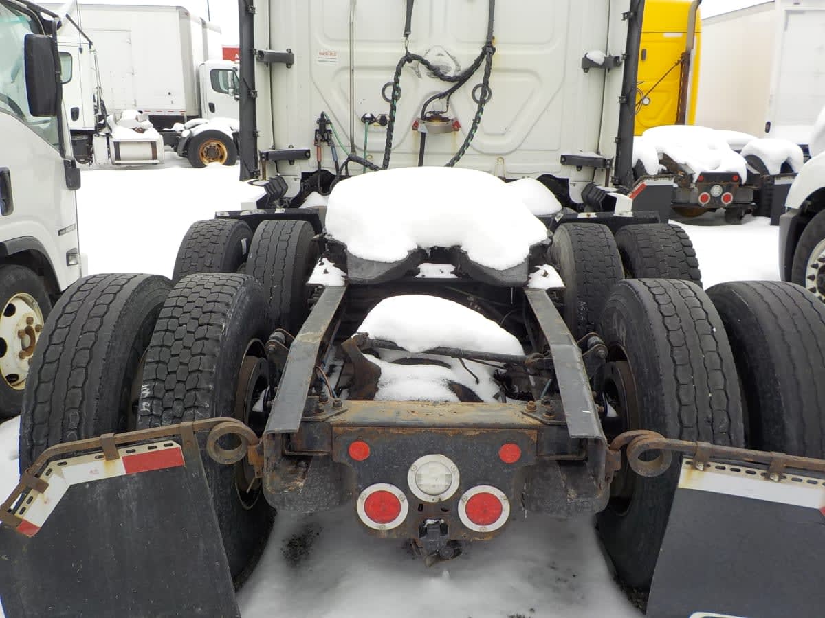 2021 Freightliner/Mercedes NEW CASCADIA PX12664 254893