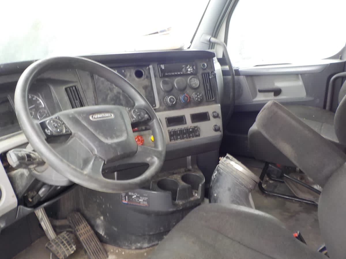 2021 Freightliner/Mercedes NEW CASCADIA PX12664 254893