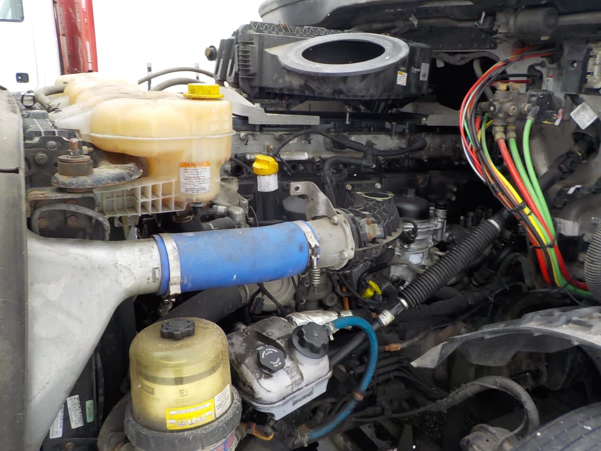 2021 Freightliner/Mercedes NEW CASCADIA PX12664 254893