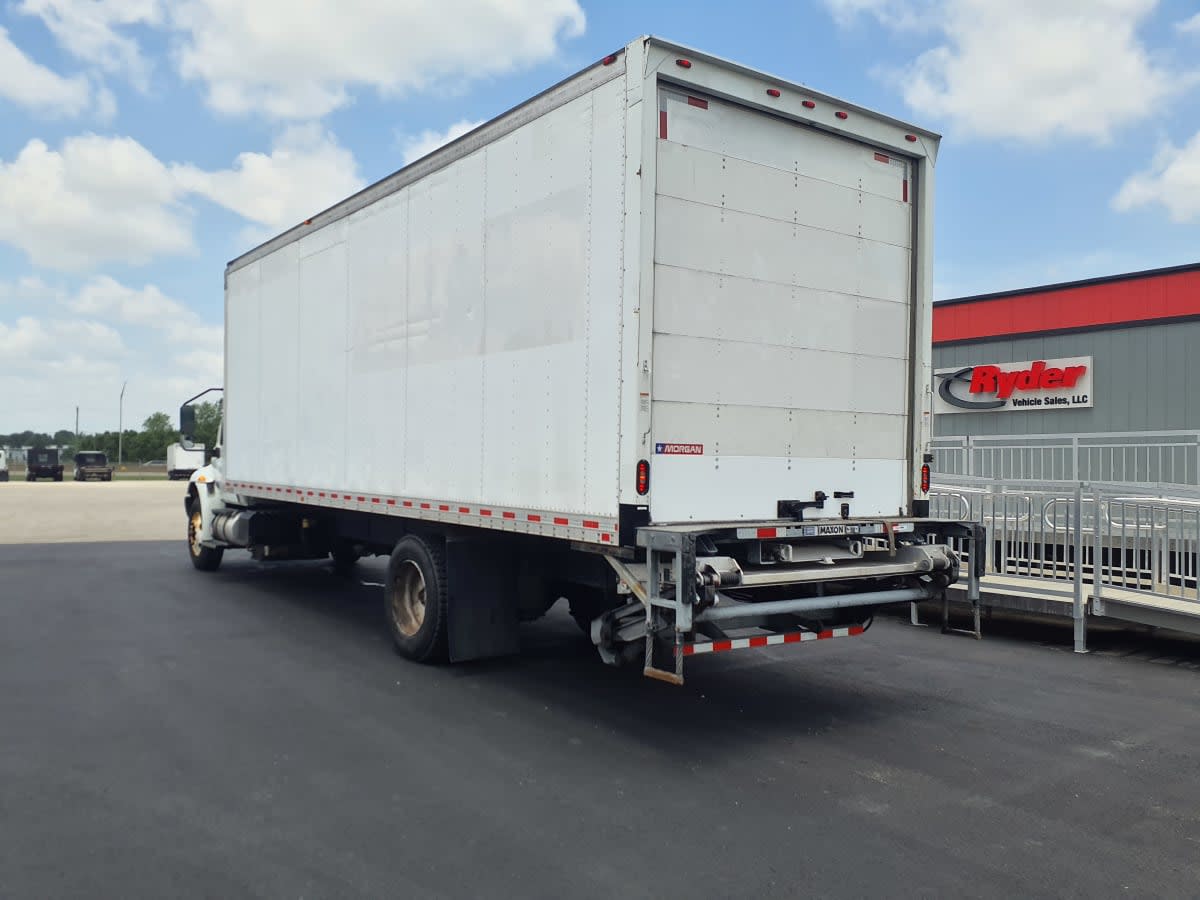 2020 International MV in Clarksville, IN — photo 6