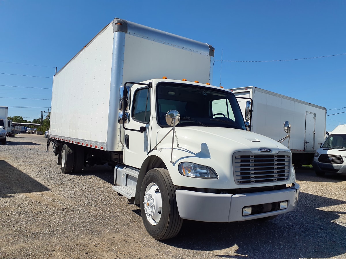 2021 Freightliner/Mercedes M2 106 254926