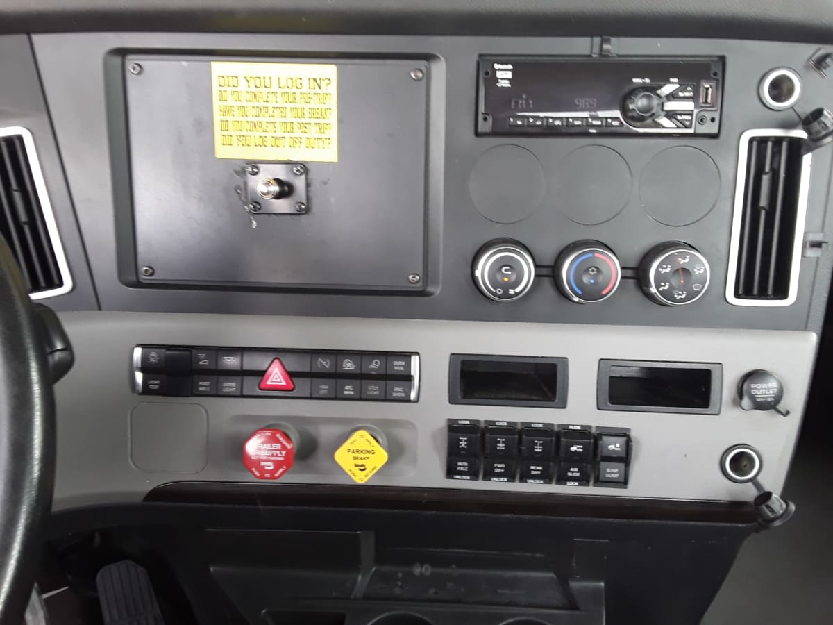 2021 Freightliner NEW CASCADIA PX12664 255316