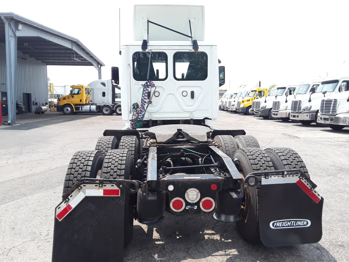2021 Freightliner NEW CASCADIA PX12664 255316