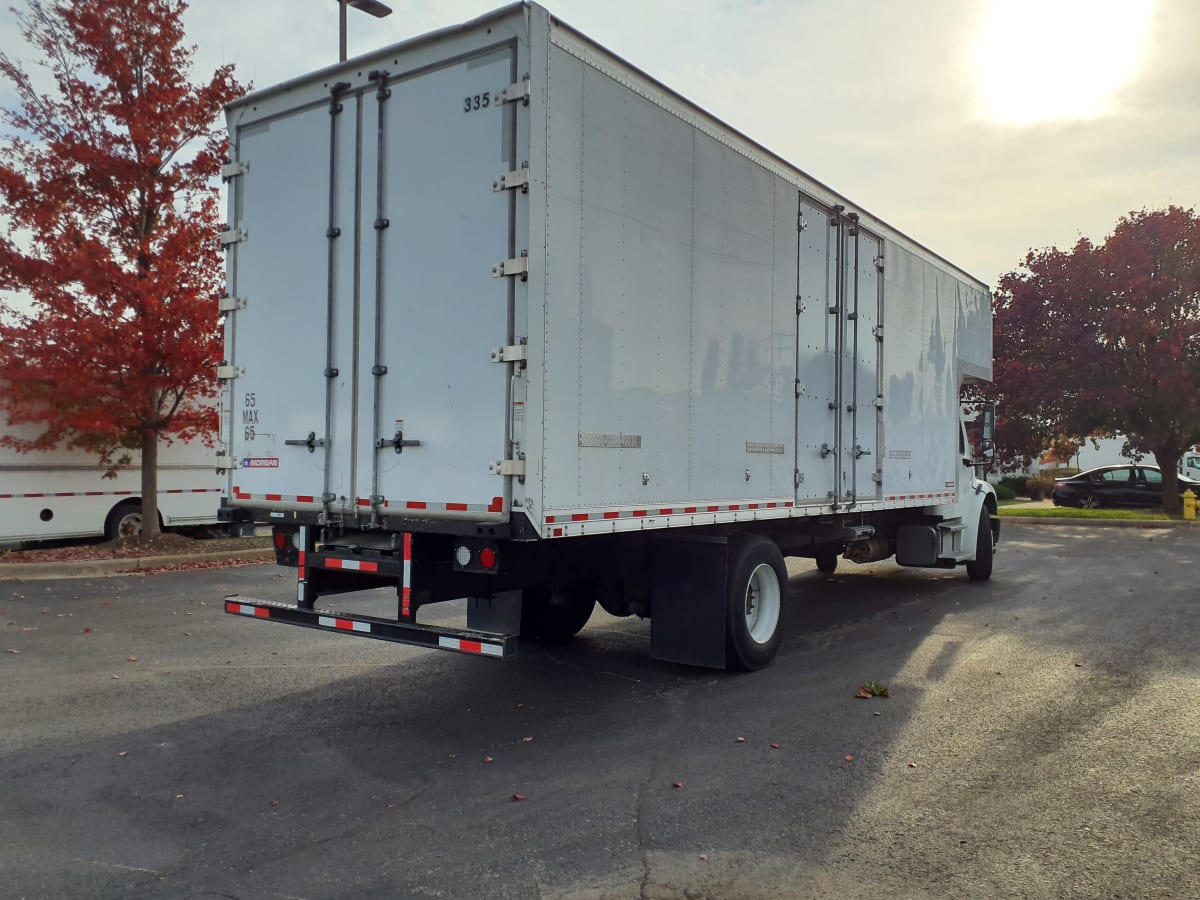 2021 Freightliner/Mercedes M2 106 255335