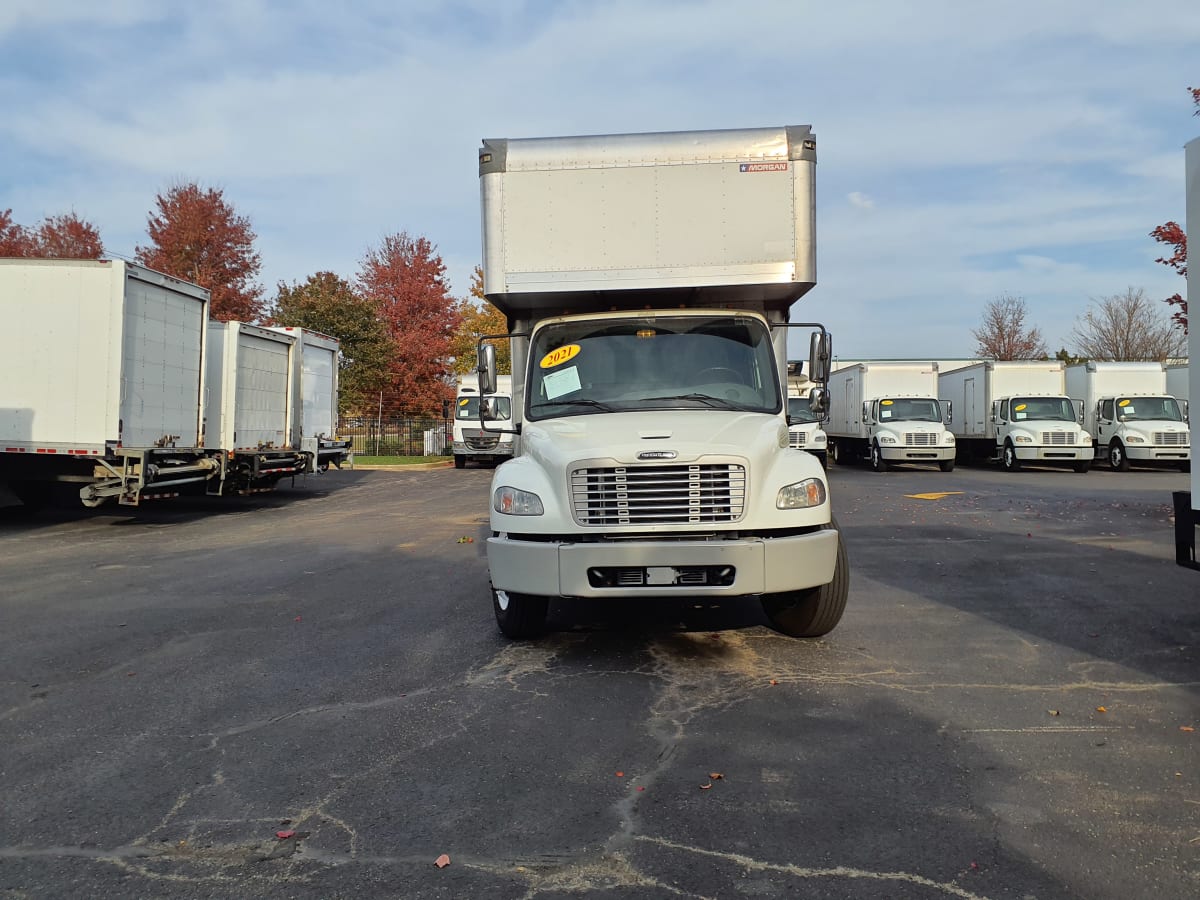 2021 Freightliner/Mercedes M2 106 255335