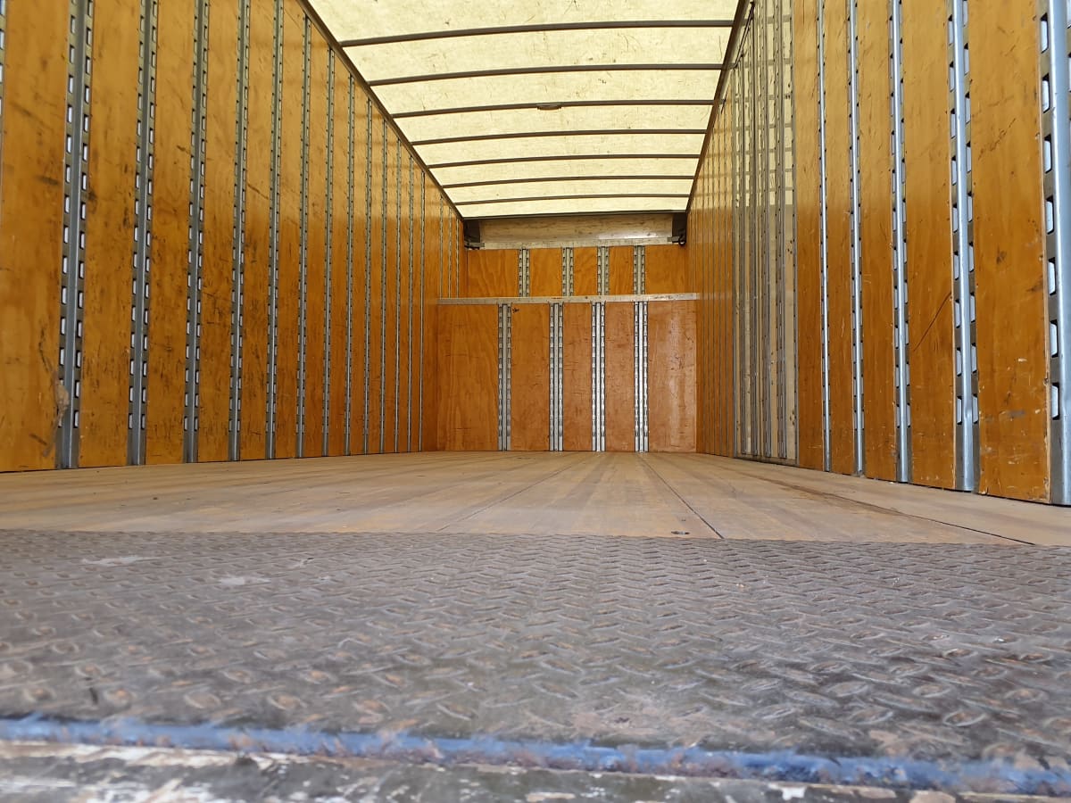 2021 Freightliner/Mercedes M2 106 255335