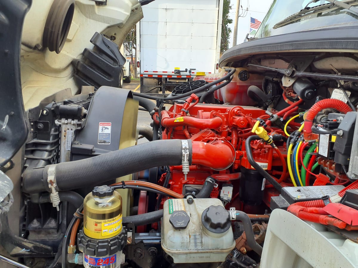 2021 Freightliner/Mercedes M2 106 255335