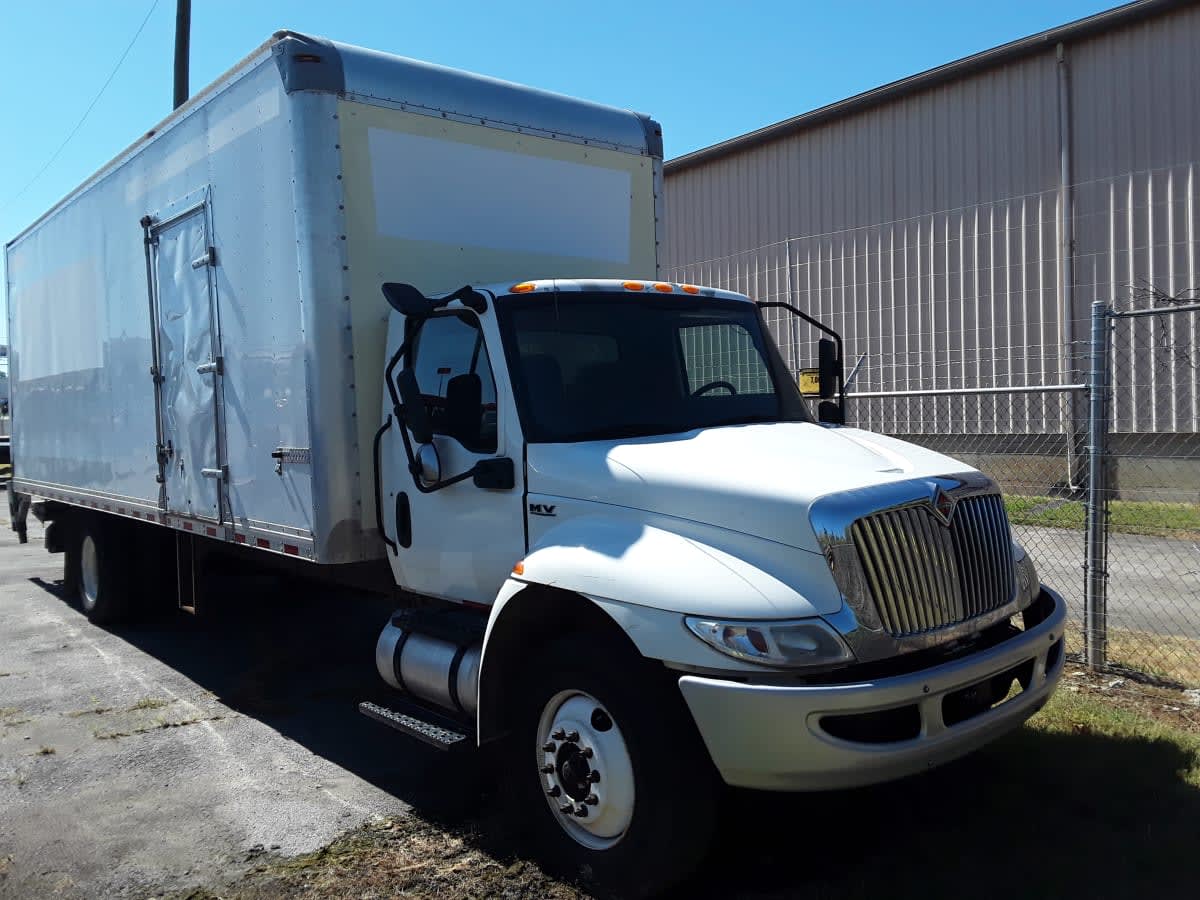 2020 International MV in La Vergne, TN — photo 3