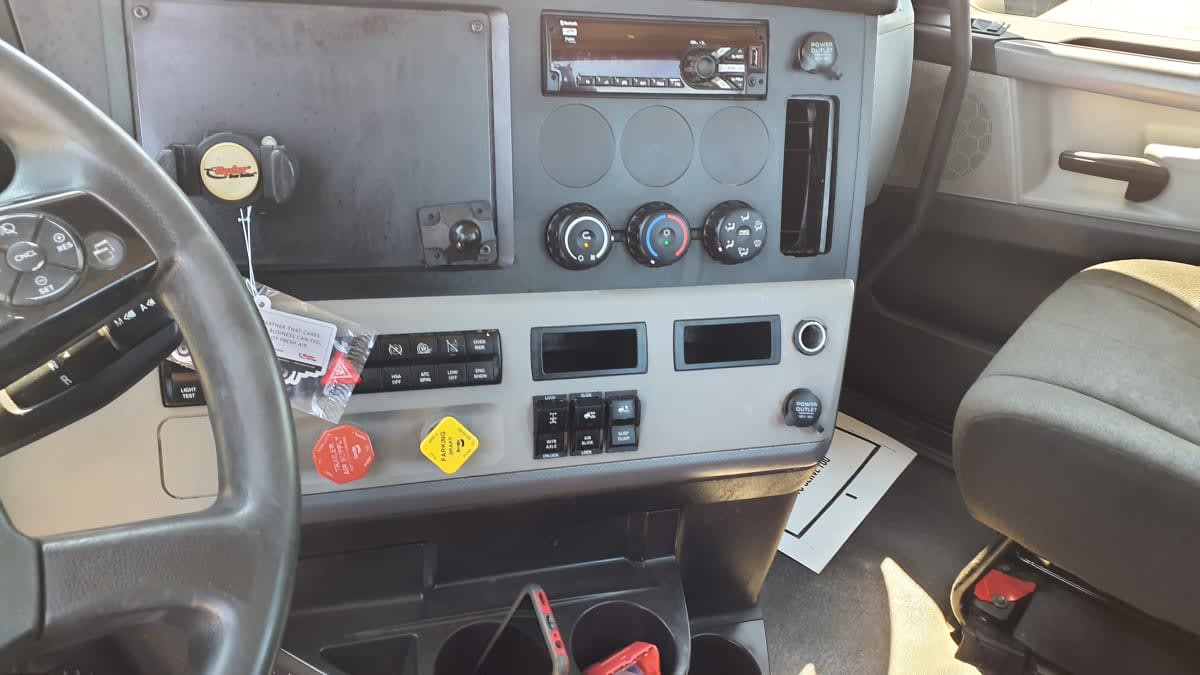 2021 Freightliner/Mercedes NEW CASCADIA PX12664 255618