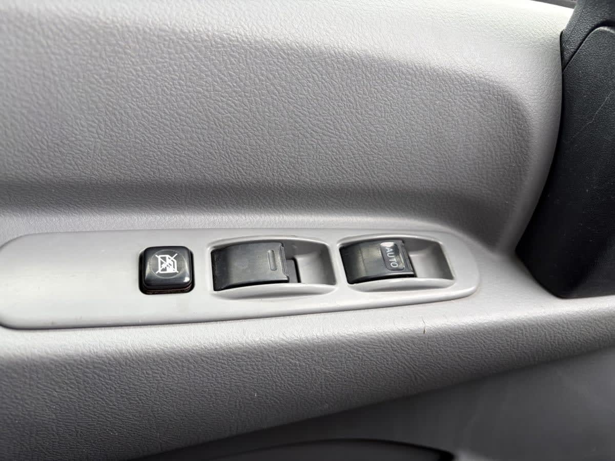 2019 Hino HINO 195 256047