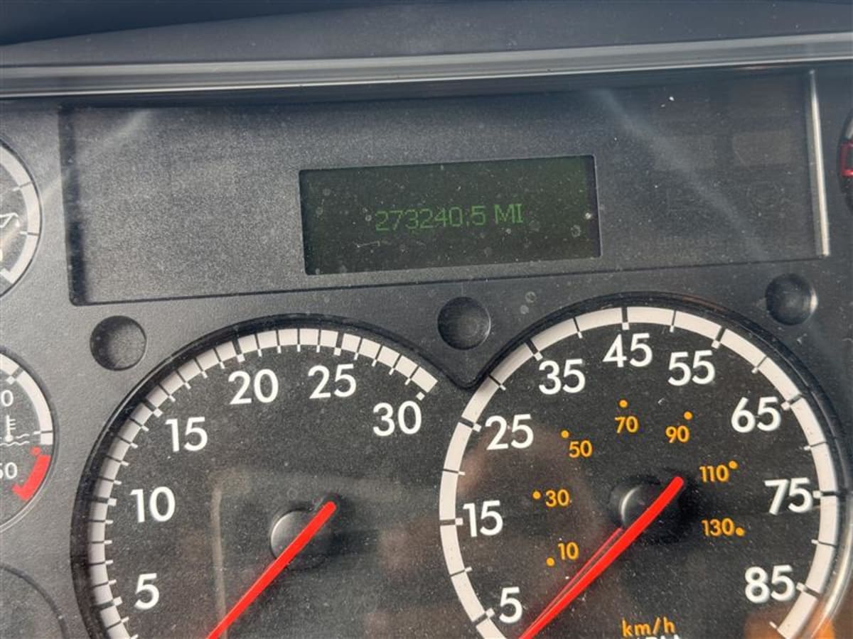 2020 Freightliner/Mercedes M2 106 256087