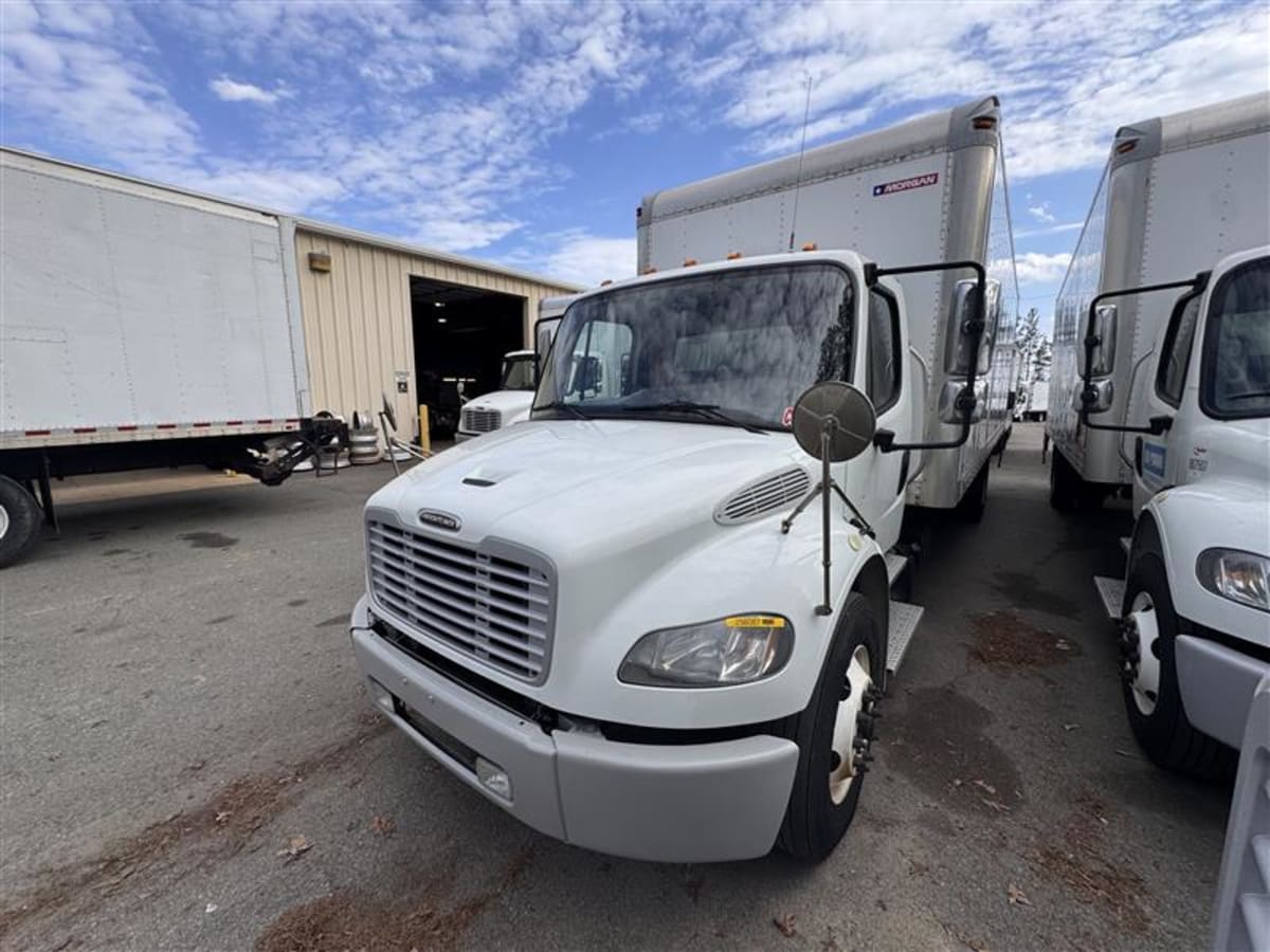 2020 Freightliner/Mercedes M2 106 256087