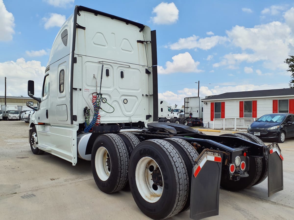 2020 Freightliner/Mercedes NEW CASCADIA PX12664 256096