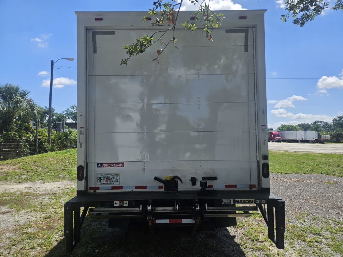 2020 Chevrolet Motor Div. LCF 4500HD 256219