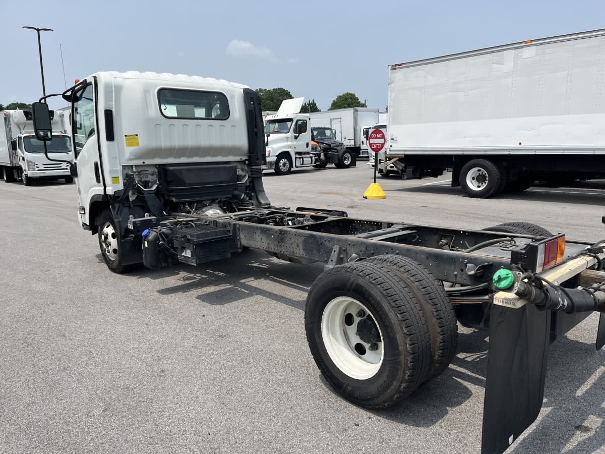 2020 Chevrolet Motor Div. LCF 4500HD 256222