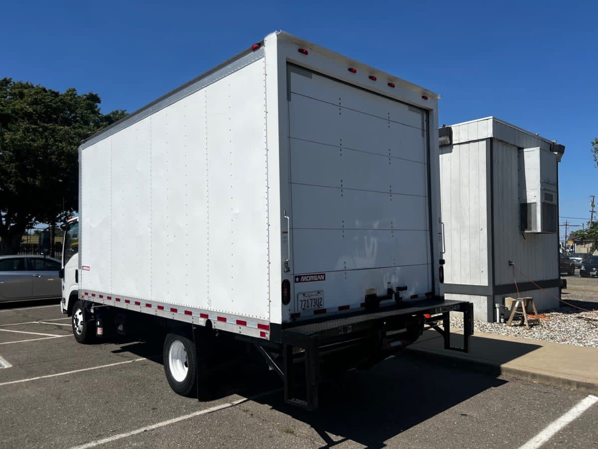 2020 Chevrolet Motor Div. LCF 4500HD 256229