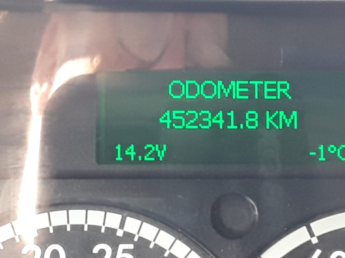 2021 Freightliner/Mercedes M2 106 257029