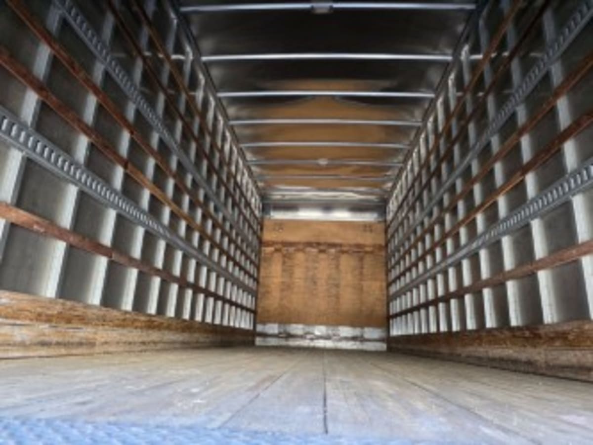 2021 Freightliner/Mercedes M2 106 257056