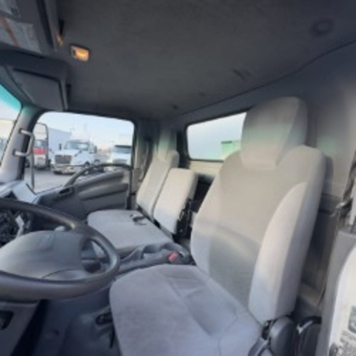 2020 Chevrolet Motor Div. LCF 4500HD 257606