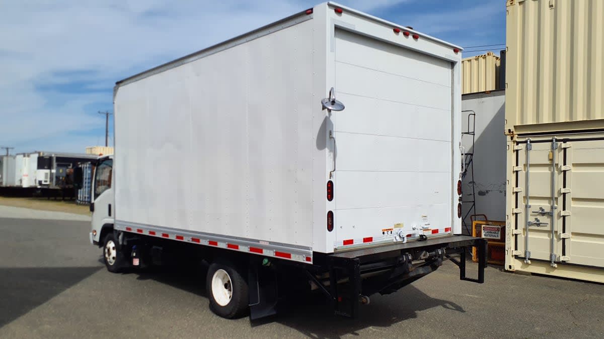 2020 Chevrolet Motor Div. LCF 4500HD 257947