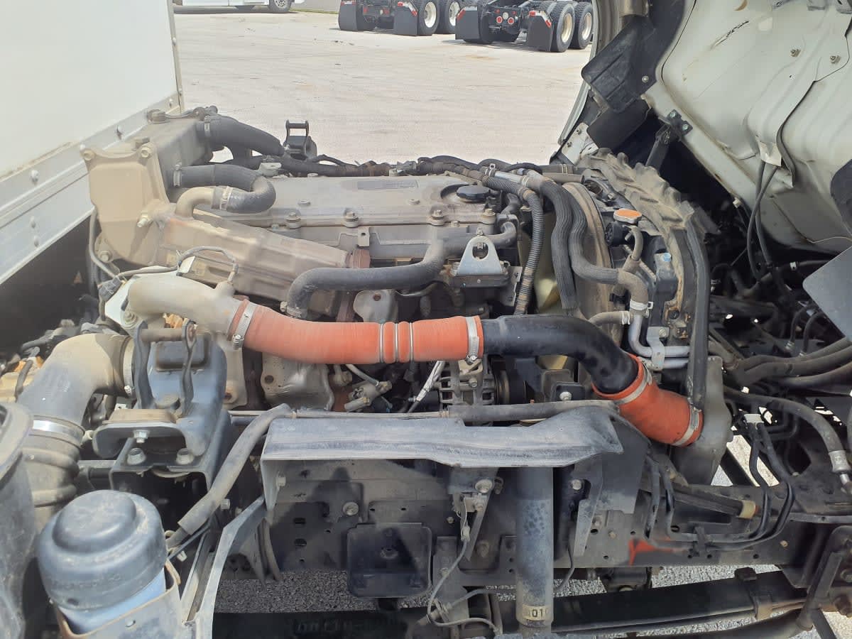2020 Chevrolet Motor Div. LCF 4500HD 257967