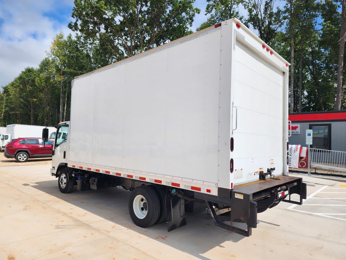 2020 Chevrolet Motor Div. LCF 4500HD 257970