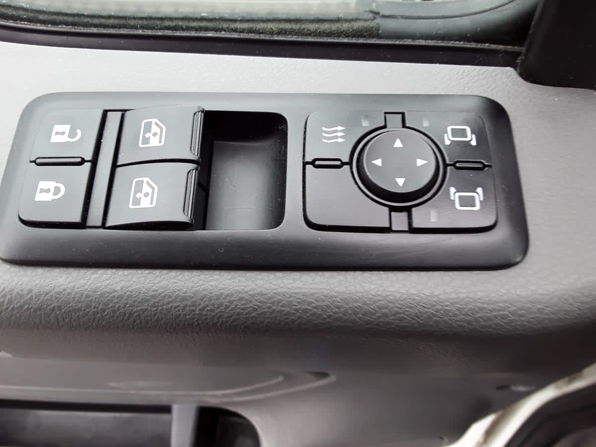 2020 Navistar International MV607 (4X2) 258609