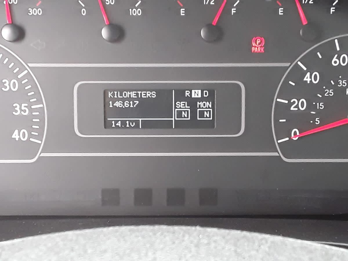 2020 Navistar International MV607 (4X2) 258609