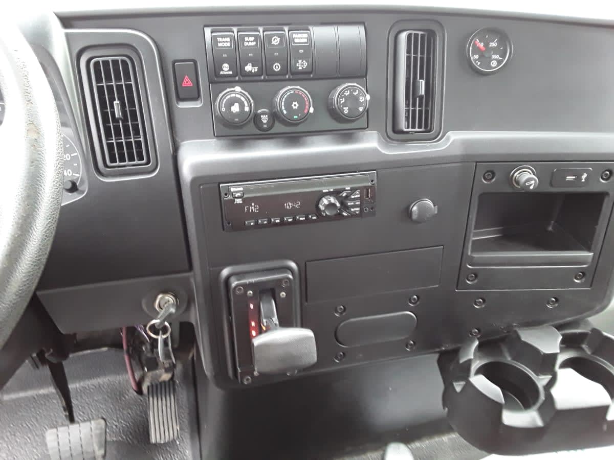 2020 Navistar International MV607 (4X2) 258609