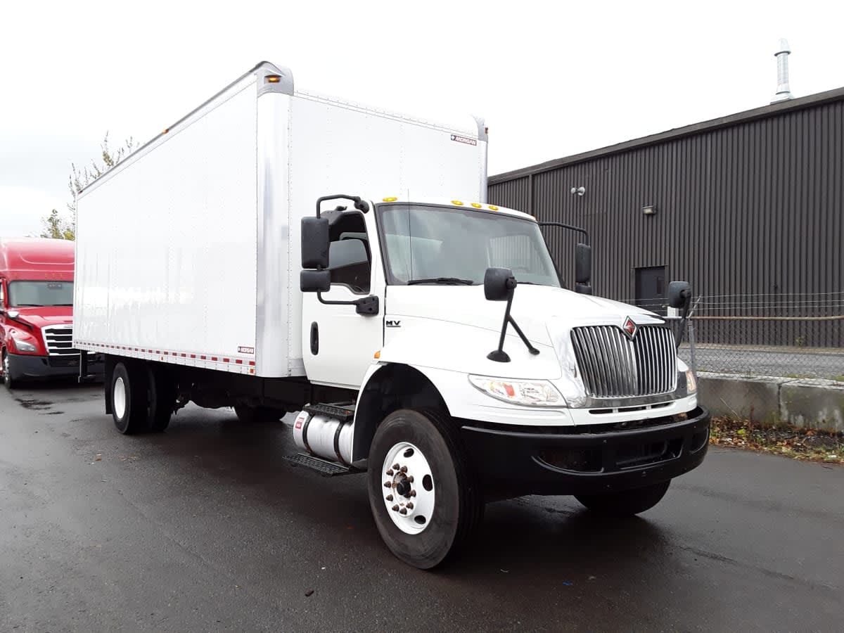 2020 Navistar International MV607 (4X2) 258609