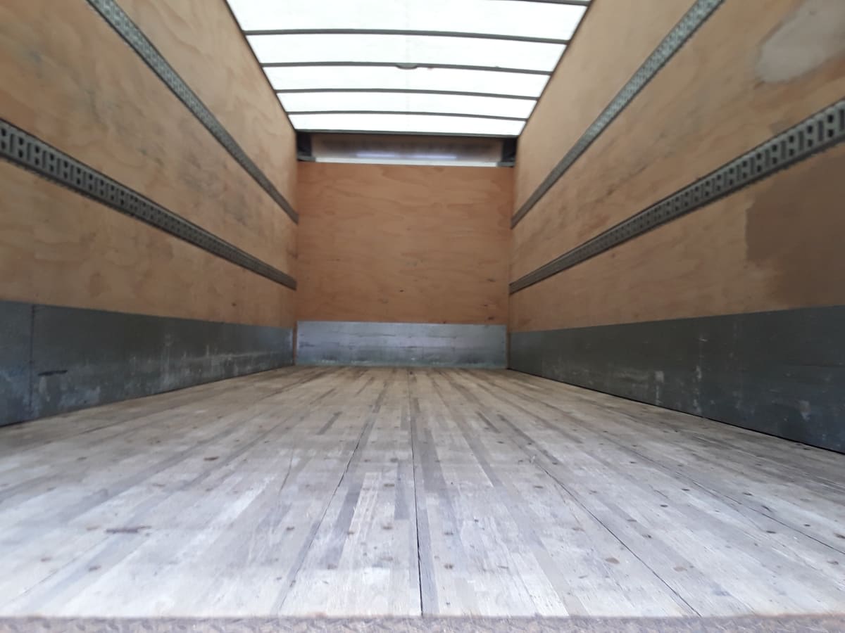 2020 Navistar International MV607 (4X2) 258609