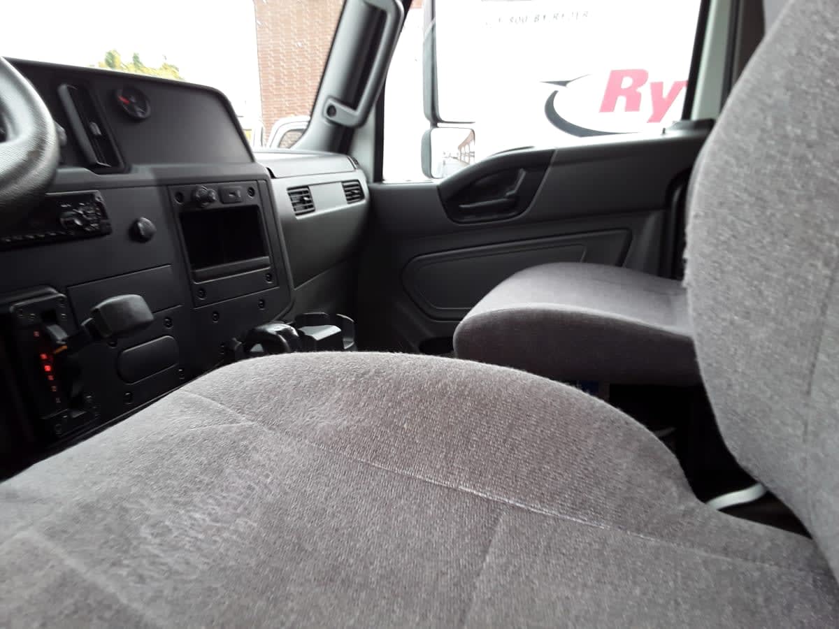 2020 Navistar International MV607 (4X2) 258609