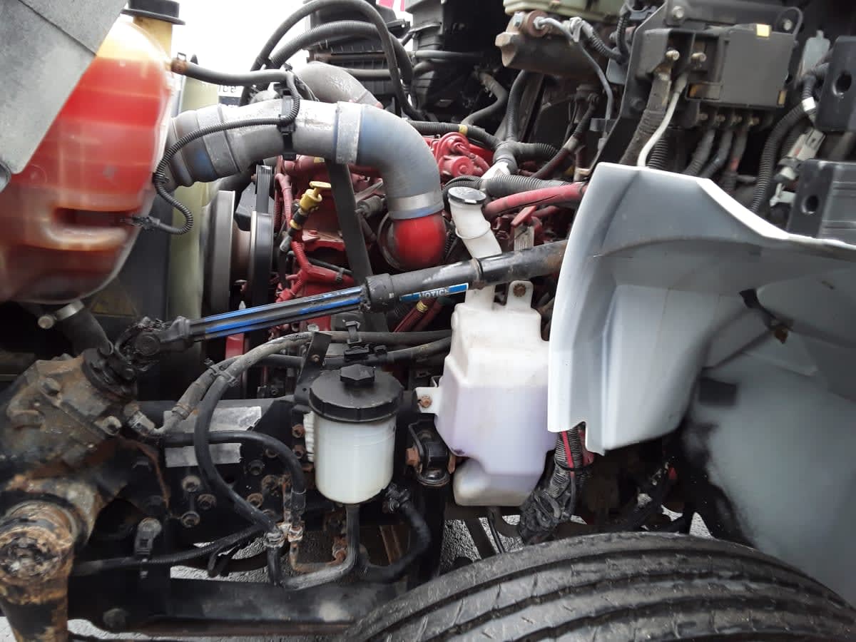 2020 Navistar International MV607 (4X2) 258609