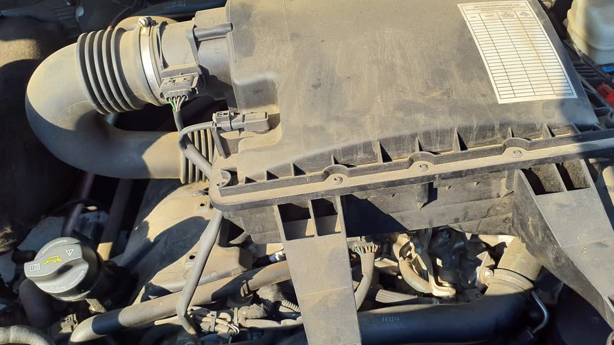 2019 Mercedes-Benz 2500 258681