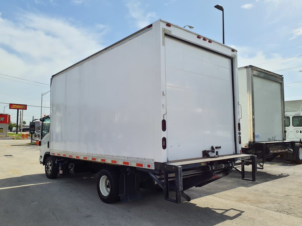 2020 Chevrolet Motor Div. LCF 4500HD 258751