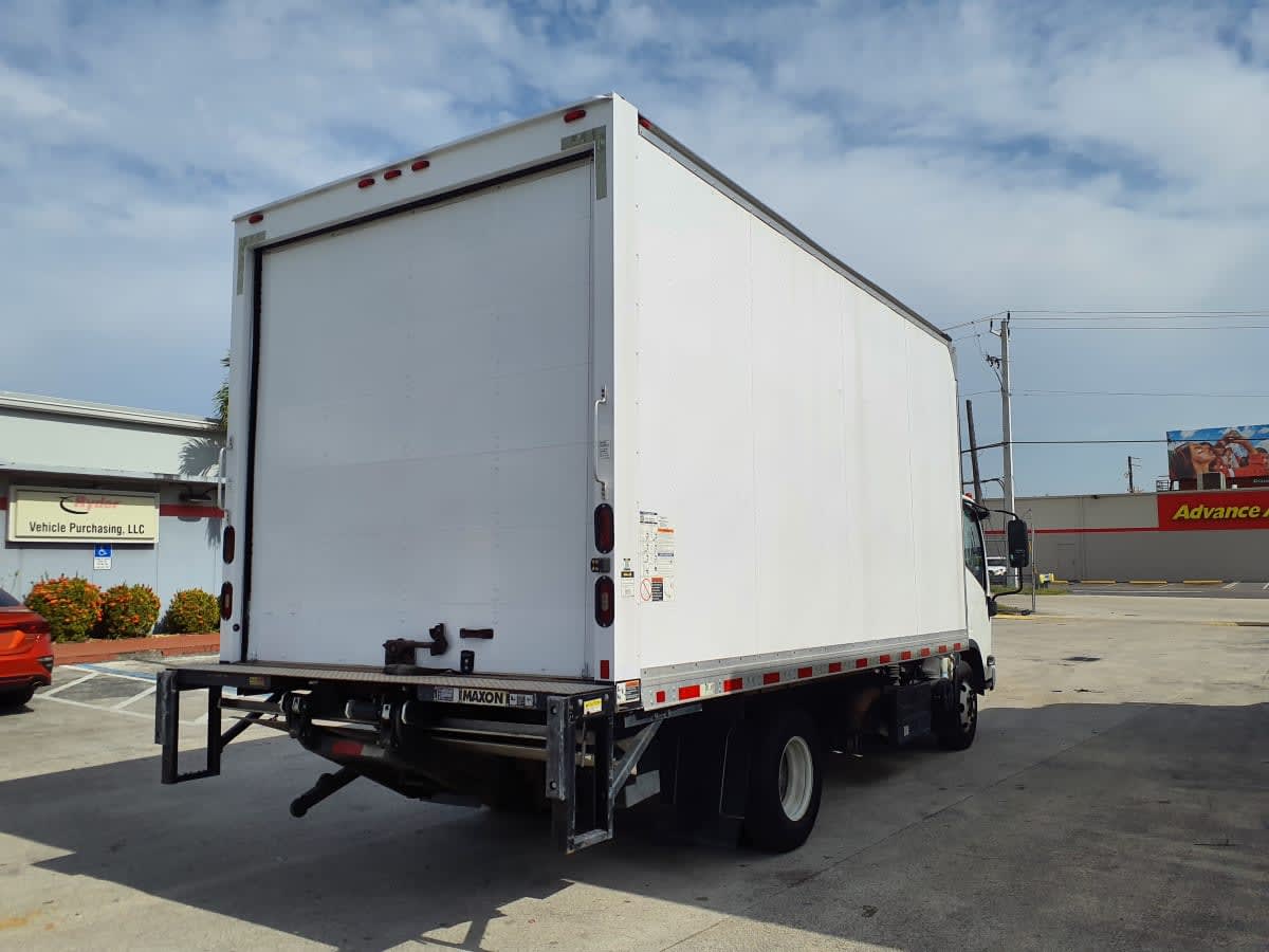 2020 Chevrolet Motor Div. LCF 4500HD 258751