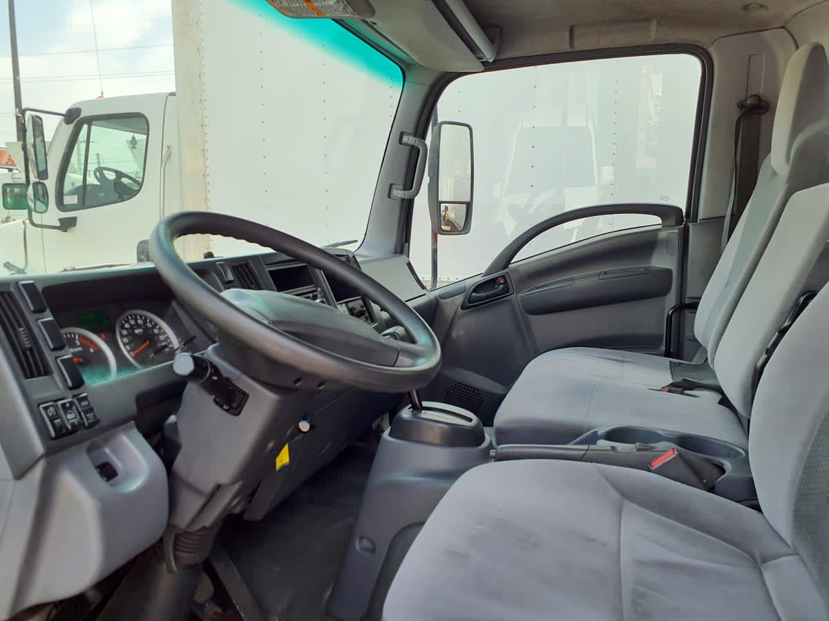 2020 Chevrolet Motor Div. LCF 4500HD 258751