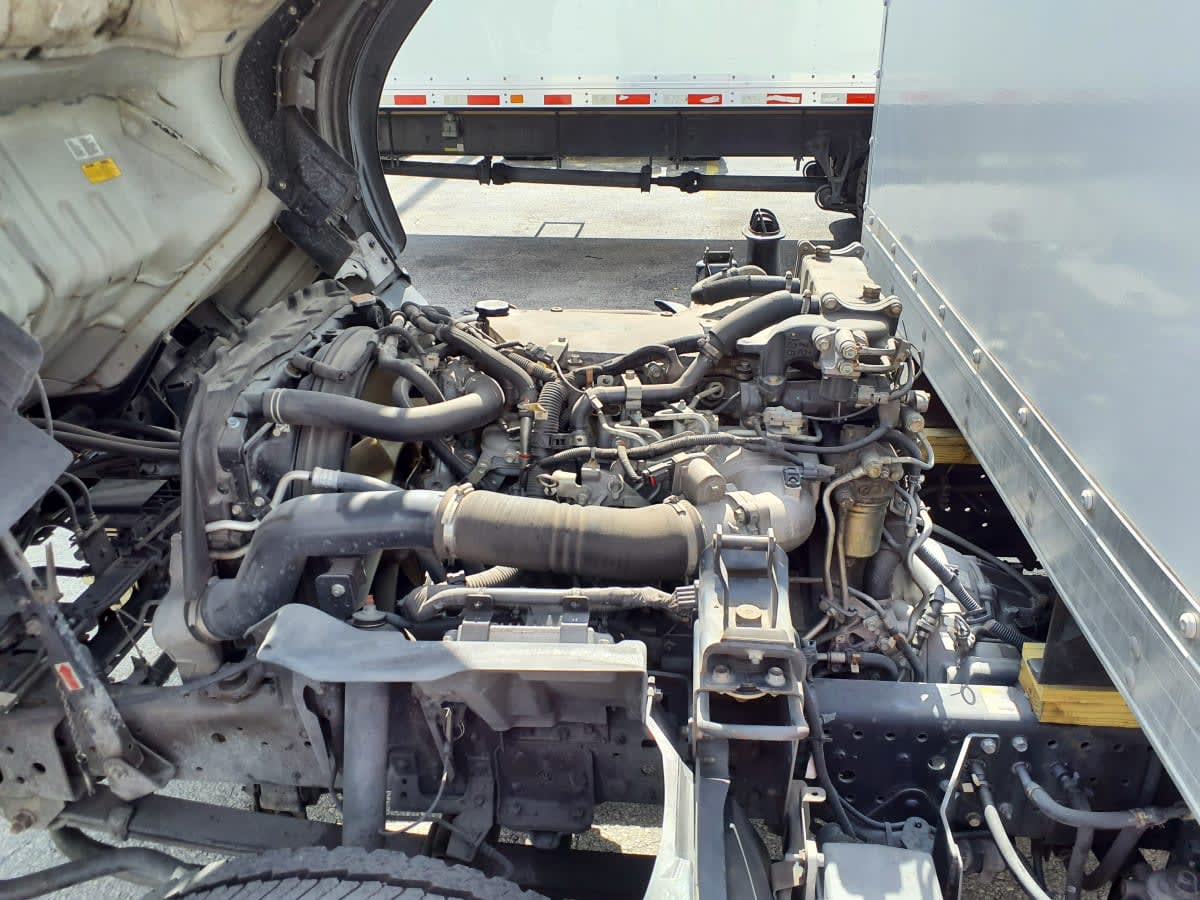 2020 Chevrolet Motor Div. LCF 4500HD 258751